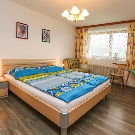 شقة Haus Zehentner فيبربرن المظهر الخارجي الصورة