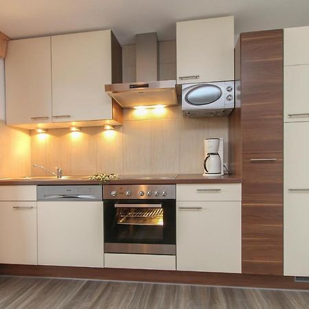 شقة Haus Zehentner فيبربرن المظهر الخارجي الصورة
